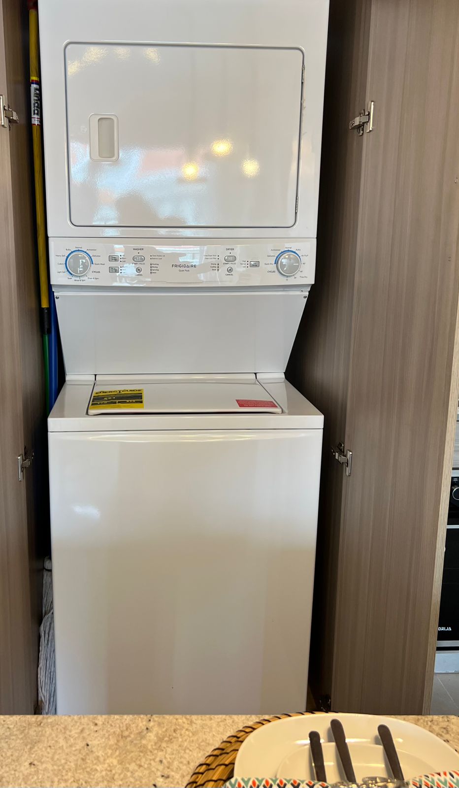 In-Unit Washer & Dryer