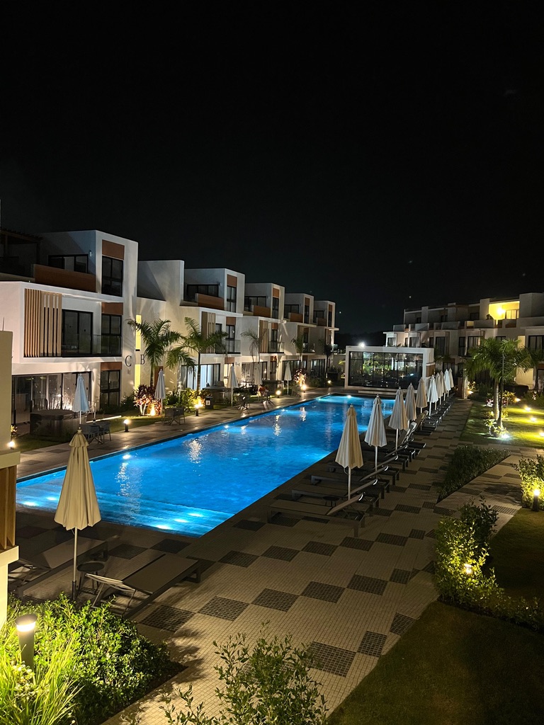 Large Shared Pool
